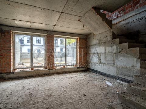 дом по адресу Миру, 8