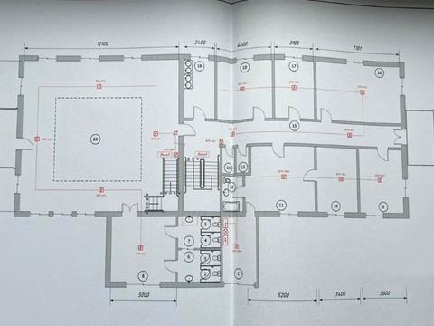комерційна за адресою Запоріжжя, Незалежності, 1а