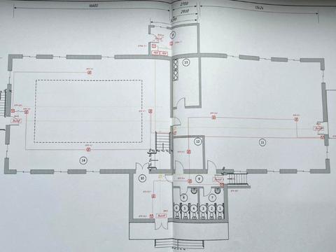 комерційна за адресою Запоріжжя, Незалежності, 1а