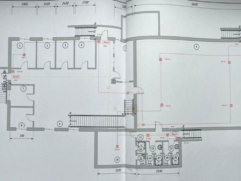 комерційна за адресою Запоріжжя, Незалежності, 1а