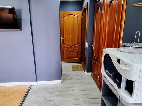 квартира по адресу Гетьмана Кирилла Разумовского ул. (Миколи Краснова), 12-А