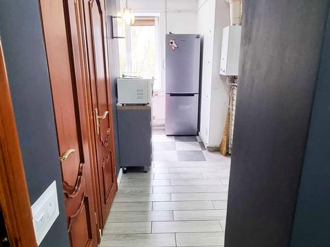 квартира по адресу Гетьмана Кирилла Разумовского ул. (Миколи Краснова), 12-А