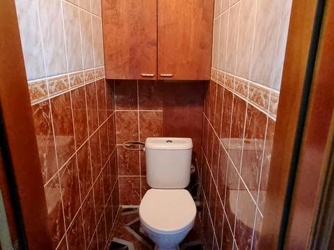 квартира по адресу Гетьмана Кирилла Разумовского ул. (Миколи Краснова), 12-А