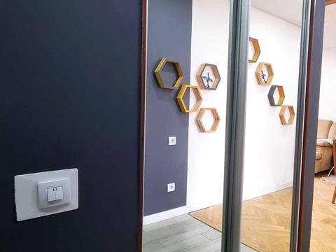 квартира по адресу Гетьмана Кирилла Разумовского ул. (Миколи Краснова), 12-А