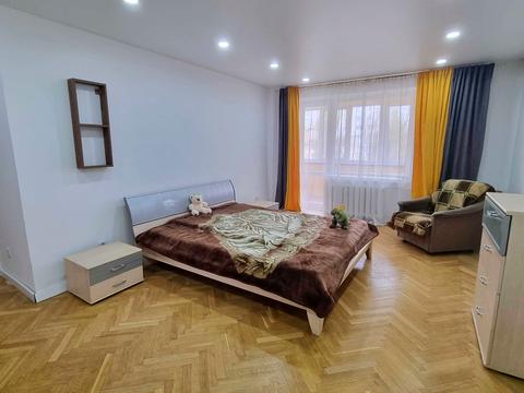 квартира по адресу Гетьмана Кирилла Разумовского ул. (Миколи Краснова), 12-А