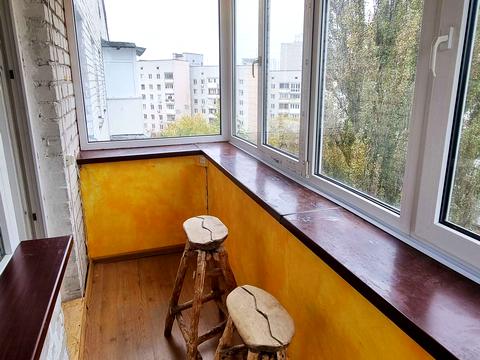 квартира по адресу Гетьмана Кирилла Разумовского ул. (Миколи Краснова), 12-А