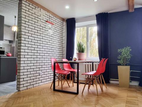 квартира по адресу Гетьмана Кирилла Разумовского ул. (Миколи Краснова), 12-А