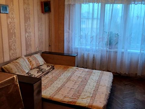 кімната за адресою Воскресенський просп. (Перова), 25