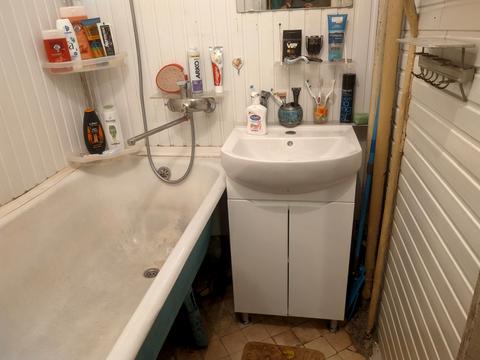 кімната за адресою Воскресенський просп. (Перова), 25