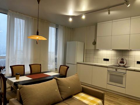 квартира по адресу Столичное шоссе, 3-А