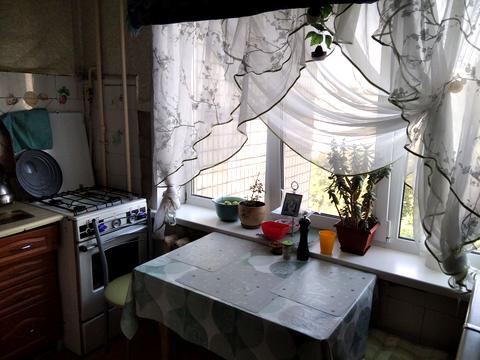 кімната за адресою Воскресенський просп. (Перова), 25