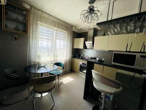 квартира по адресу Краковская ул., 13-Б