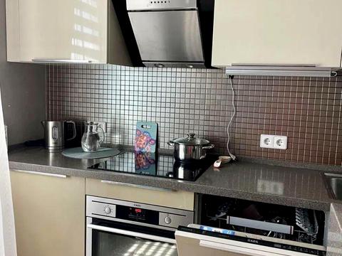 квартира по адресу Краковская ул., 13-Б