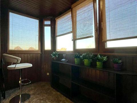 квартира по адресу Краковская ул., 13-Б