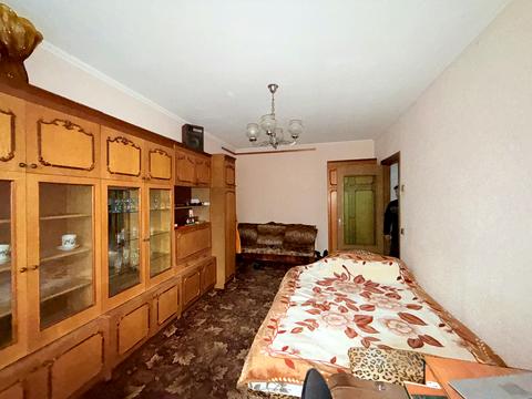 квартира по адресу Мостицкая ул., 16/2