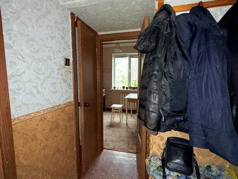 квартира по адресу Мостицкая ул., 16/2