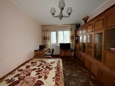 квартира по адресу Мостицкая ул., 16/2