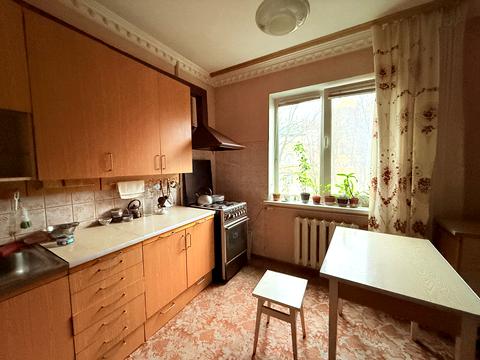 квартира по адресу Мостицкая ул., 16/2