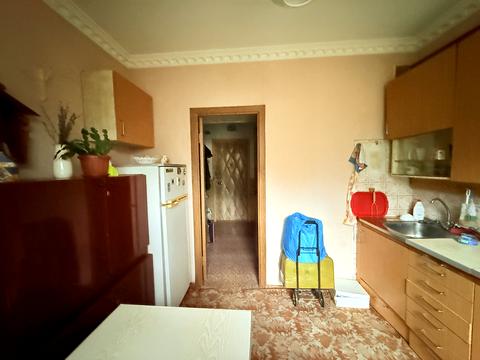 квартира по адресу Мостицкая ул., 16/2