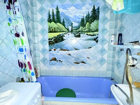 квартира по адресу Мостицкая ул., 16/2