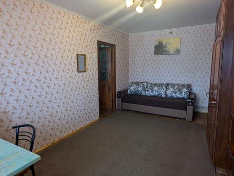 квартира за адресою Братів Дужих вул. (Володимира Комарова), 4