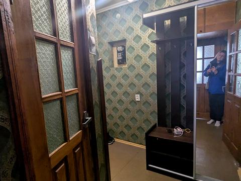 квартира за адресою Братів Дужих вул. (Володимира Комарова), 4