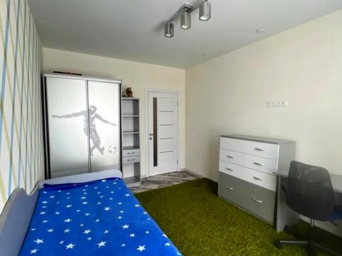 квартира за адресою Юнацька вул., 10