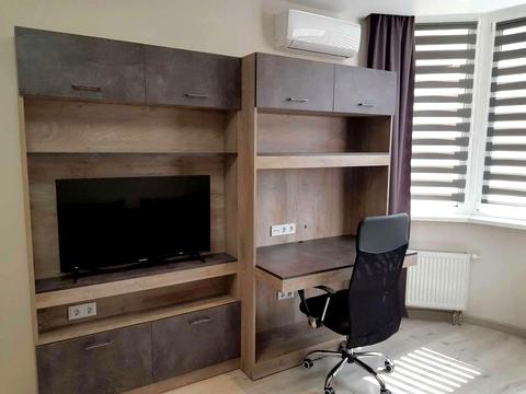 квартира за адресою Харківське шосе, 182