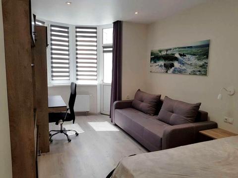 квартира за адресою Харківське шосе, 182