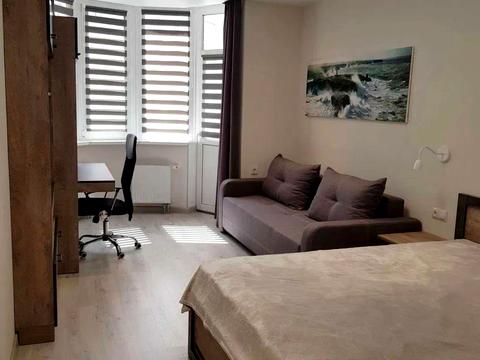 квартира за адресою Харківське шосе, 182