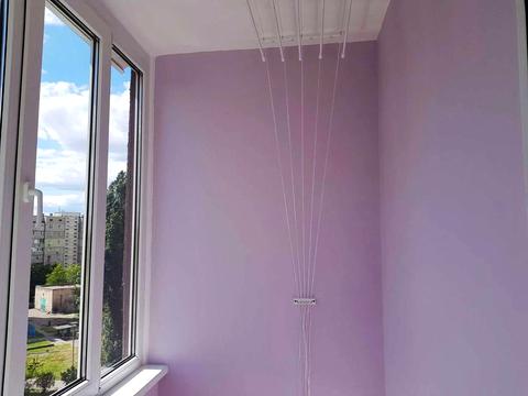 квартира за адресою Харківське шосе, 182