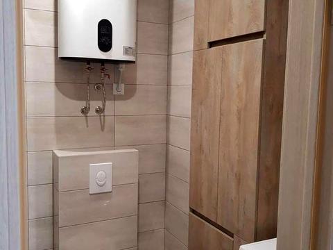 квартира за адресою Харківське шосе, 182