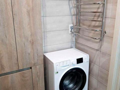 квартира за адресою Харківське шосе, 182