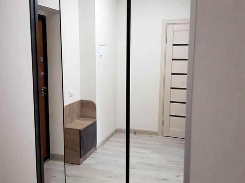 квартира за адресою Харківське шосе, 182