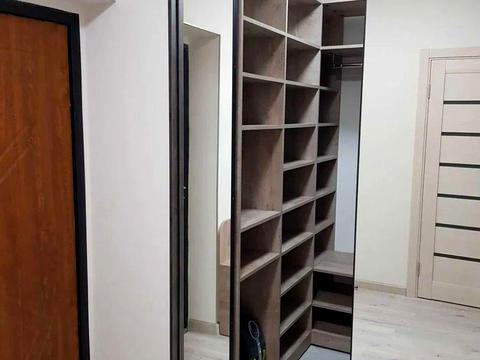 квартира за адресою Харківське шосе, 182