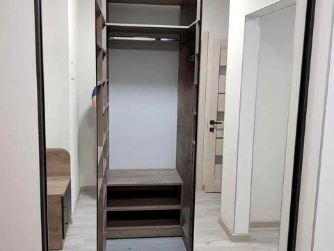 квартира за адресою Харківське шосе, 182