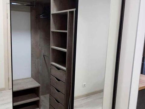 квартира за адресою Харківське шосе, 182