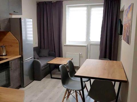 квартира за адресою Харківське шосе, 182