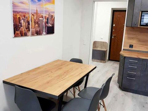 квартира за адресою Харківське шосе, 182