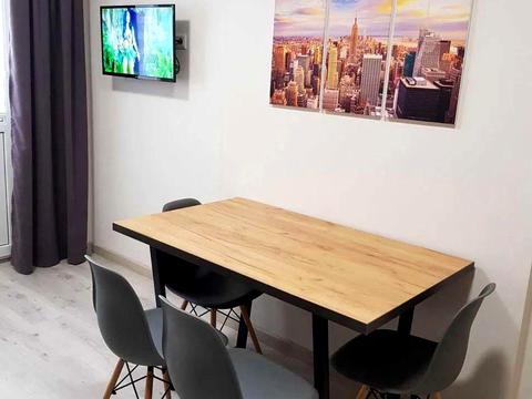 квартира за адресою Харківське шосе, 182