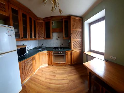 квартира за адресою Науки просп. (Гагаріна), 149