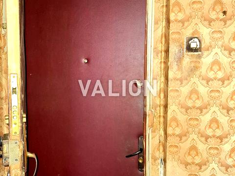 квартира за адресою Каштанова вул., 4