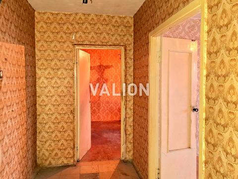 квартира за адресою Каштанова вул., 4