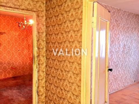 квартира за адресою Каштанова вул., 4