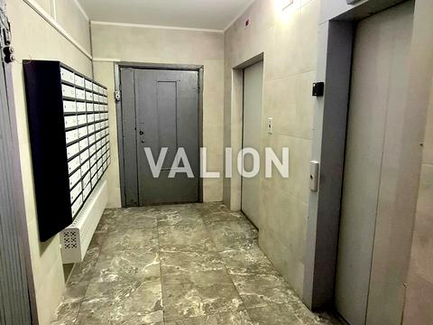 квартира за адресою Каштанова вул., 4