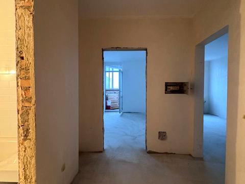 квартира за адресою Олени Пчілки вул., 2-А