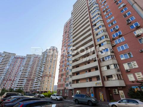 квартира за адресою Олени Пчілки вул., 2-А