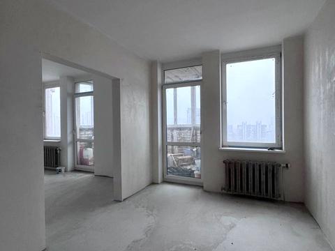 квартира за адресою Олени Пчілки вул., 2-А