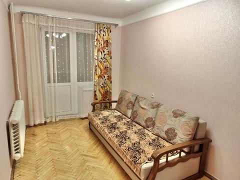 квартира по адресу Почайнинская ул., 57/59