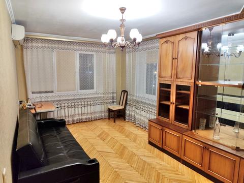 квартира по адресу Почайнинская ул., 57/59